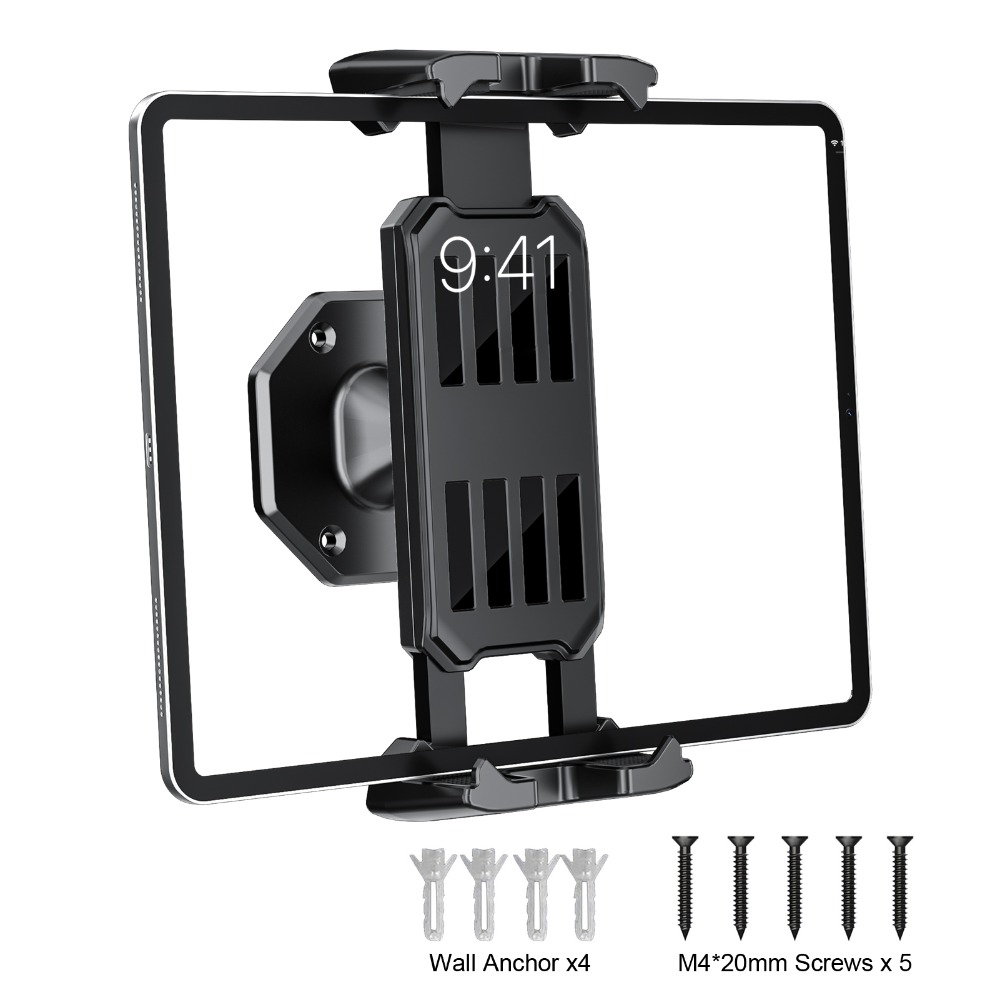 Tablets - Wall Mount Phone Holder Tablet Stand