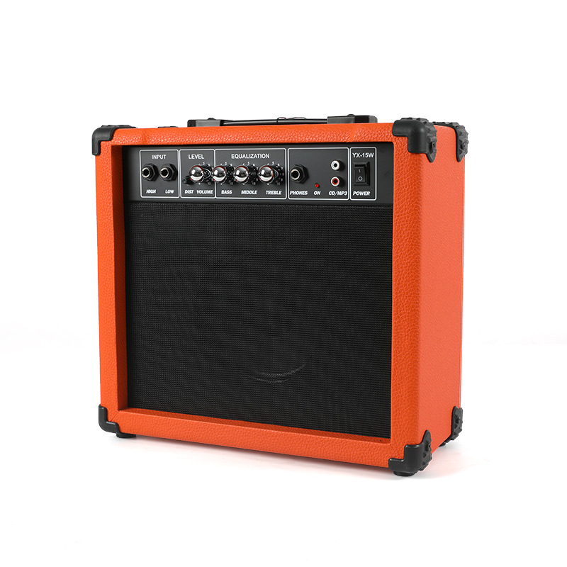 Speakers - Cross-Border Entry-Level 15W Audio Special Performance