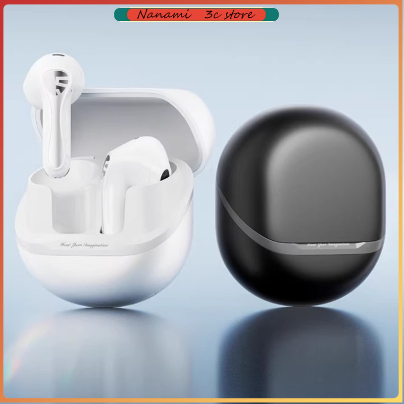 Headphones - SoundPEATS Air5 Lite Bluetooth V5.4 Earbuds