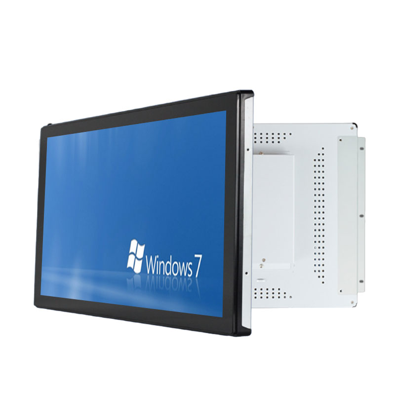 Tablets - 17'' 19'' Android Industrial Panel PC