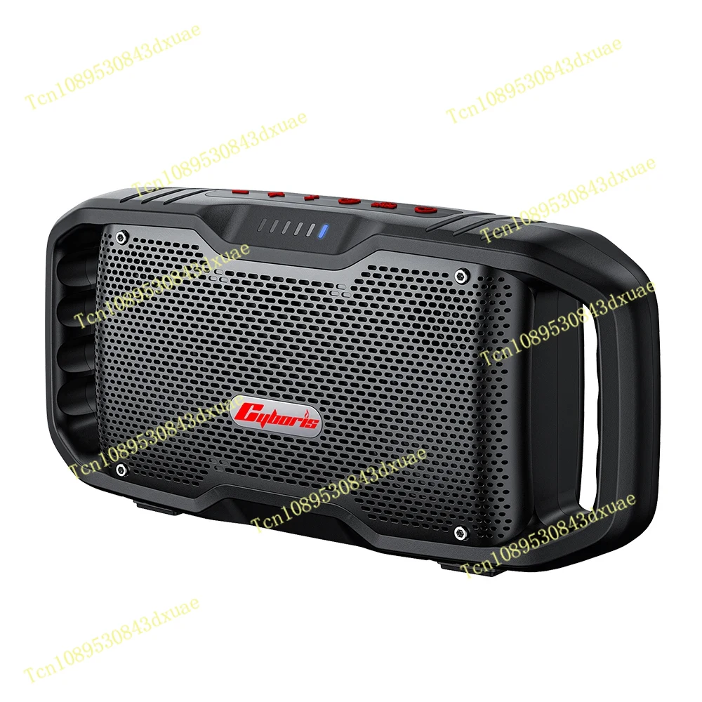 Portable Bluetooth Speaker Waterproof Ipx7 - X10 Portable Blue-tooth Speaker 120W StormBox