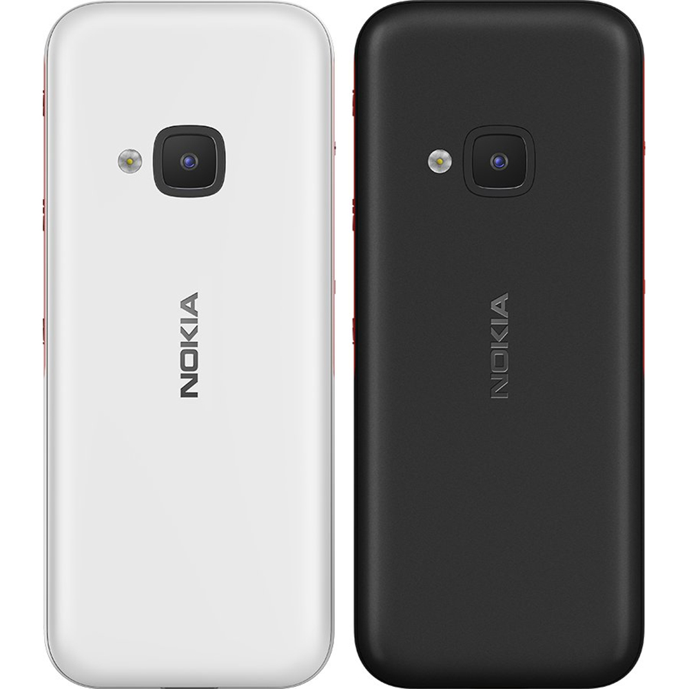 Nokia 5310 2020 Backup Phone 2 - огляд і ціна Cameras