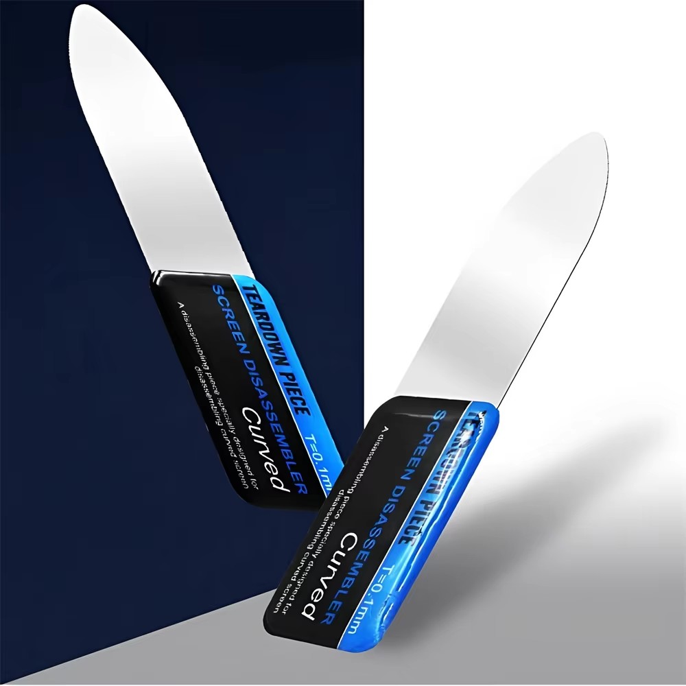 1-5PCS Stainless Steel Blade S - огляд і ціна Tablets