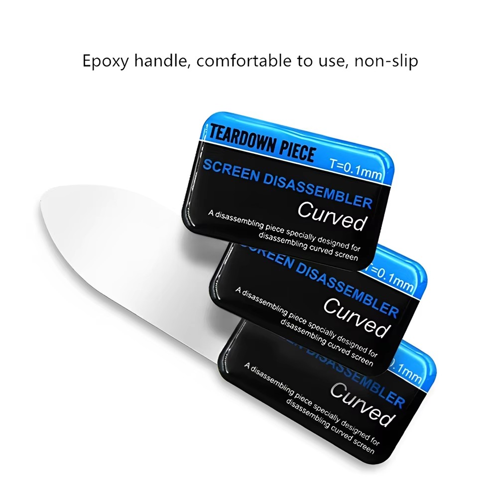 1-5PCS Stainless Steel Blade S - огляд і ціна Tablets