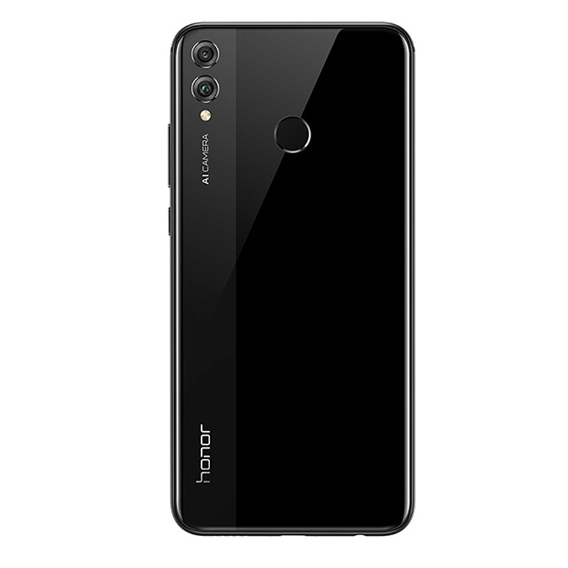 Global Firmware HONOR 8X Smart - огляд і ціна Cameras