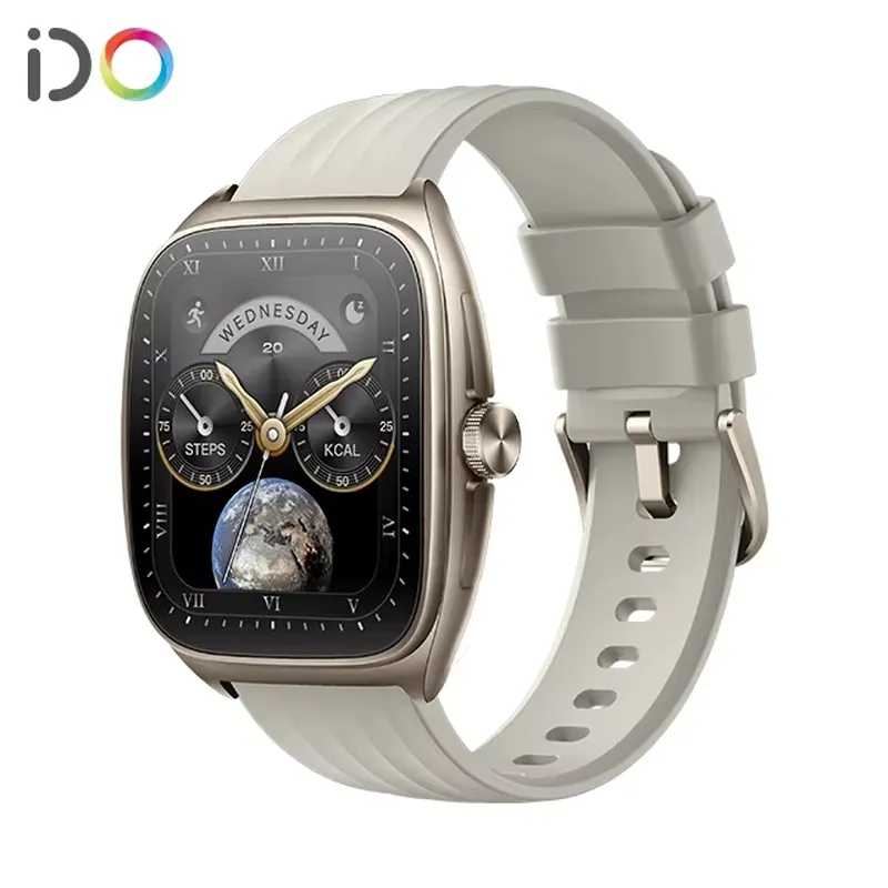 2025 Fashion Man Smart Watch M - огляд і ціна Smartwatches