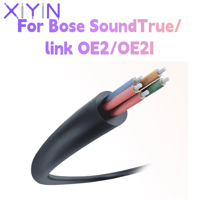 Replacement 1.4 meters DAC Typ - огляд і ціна Type C Wired Earphones With Mic