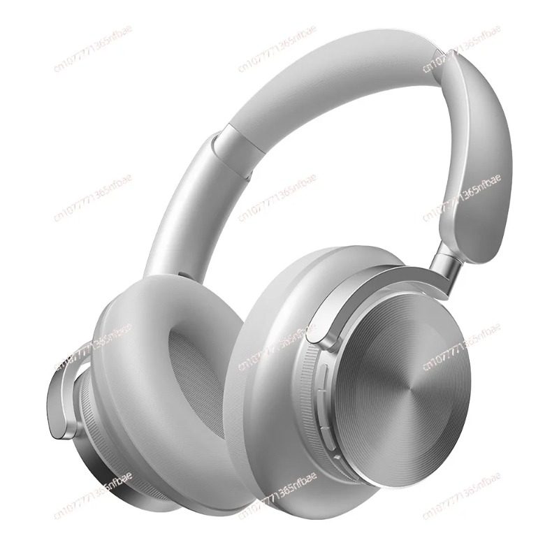 Long-Lasting Battery Over-Ear  - огляд і ціна Anc Wireless Over Ear Headphones