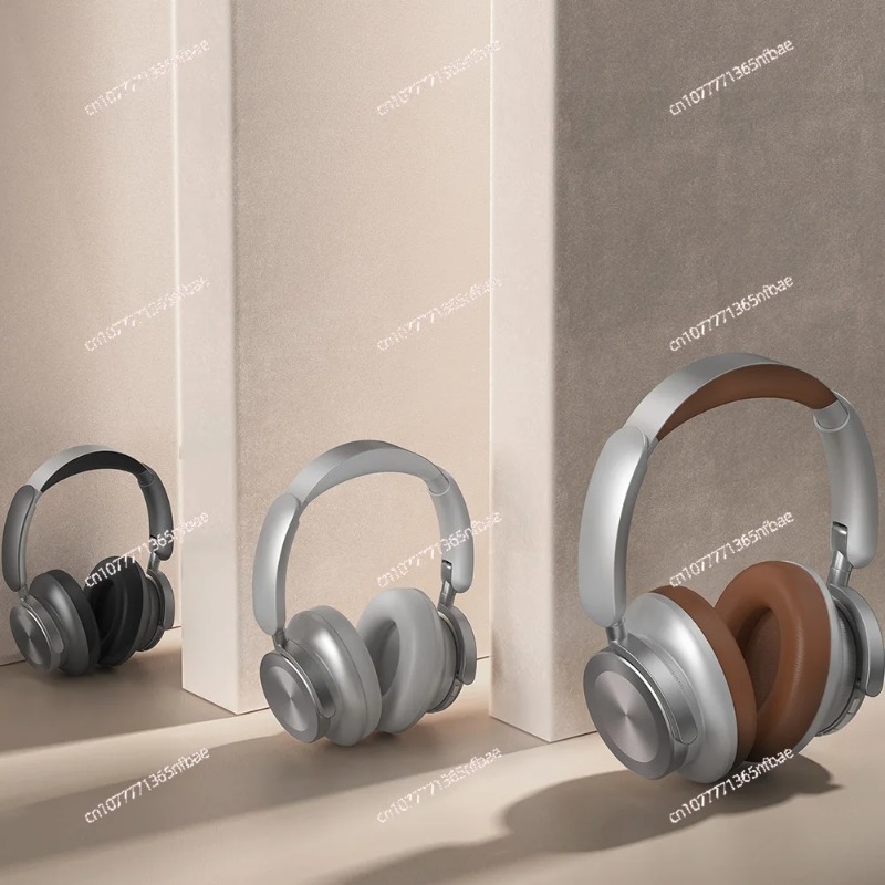 Long-Lasting Battery Over-Ear  - огляд і ціна Anc Wireless Over Ear Headphones