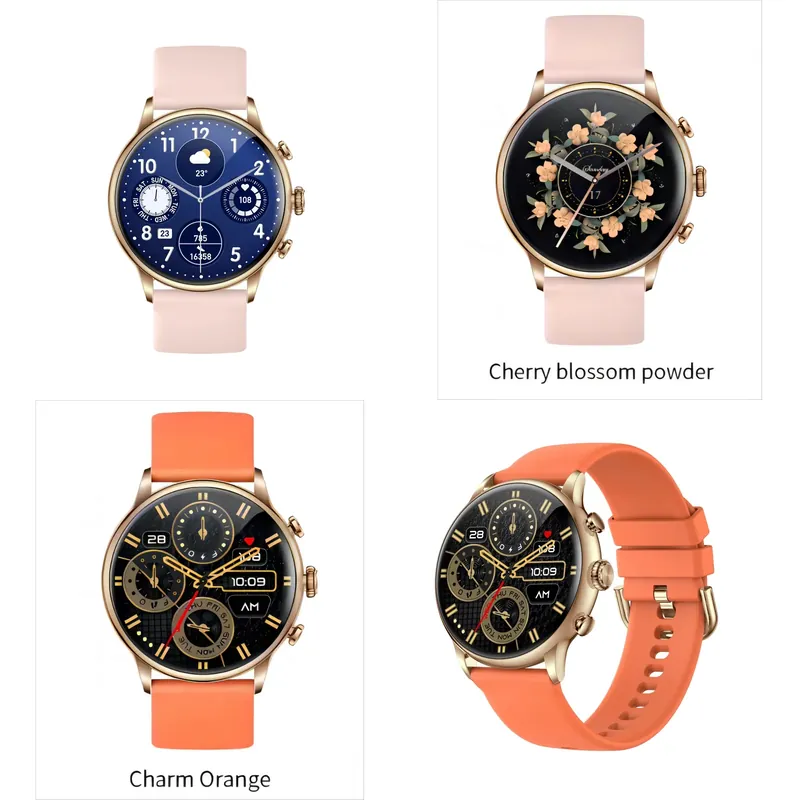 H26 Women's Fashion Digital El - огляд і ціна Smartwatches