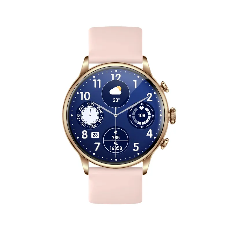 H26 Women's Fashion Digital El - огляд і ціна Smartwatches