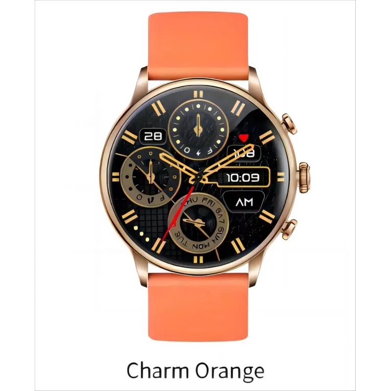 H26 Women's Fashion Digital El - огляд і ціна Smartwatches