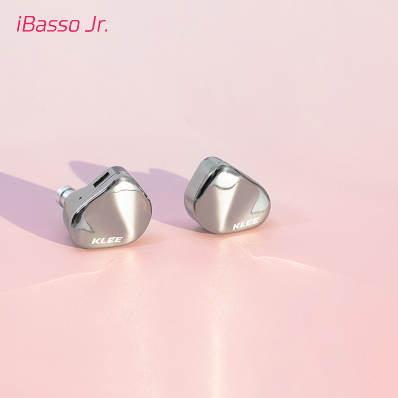 IBasso Jr. Klee In Ear 3.5 and - огляд і ціна Planar Magnetic Iem Earphones
