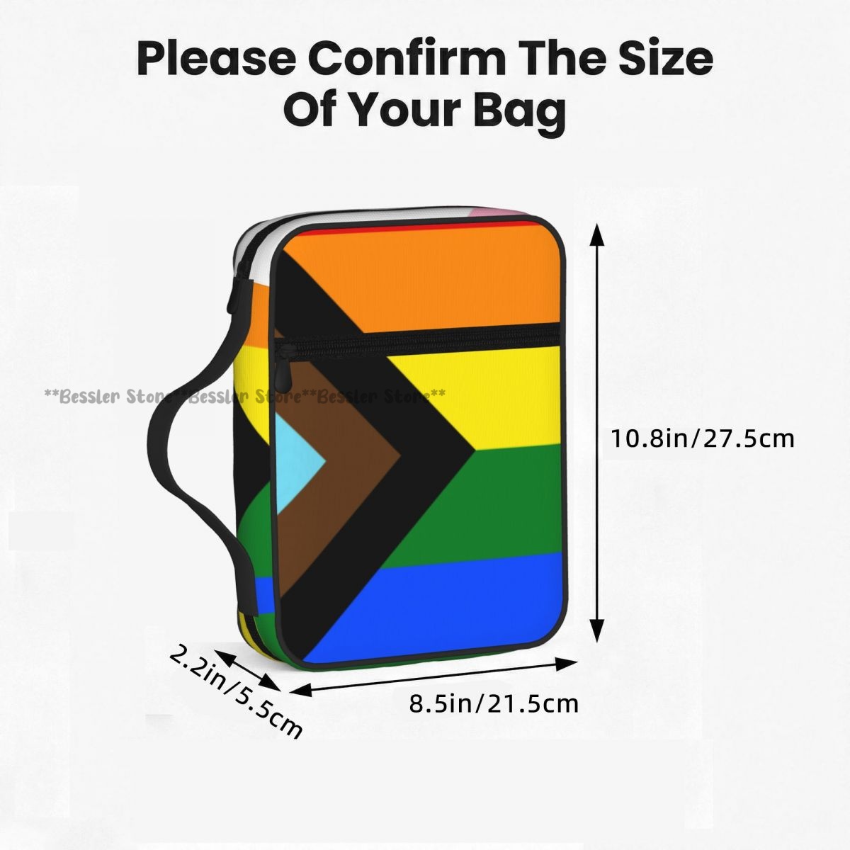 Bible Cover Carrying Book Case - огляд і ціна Tablets
