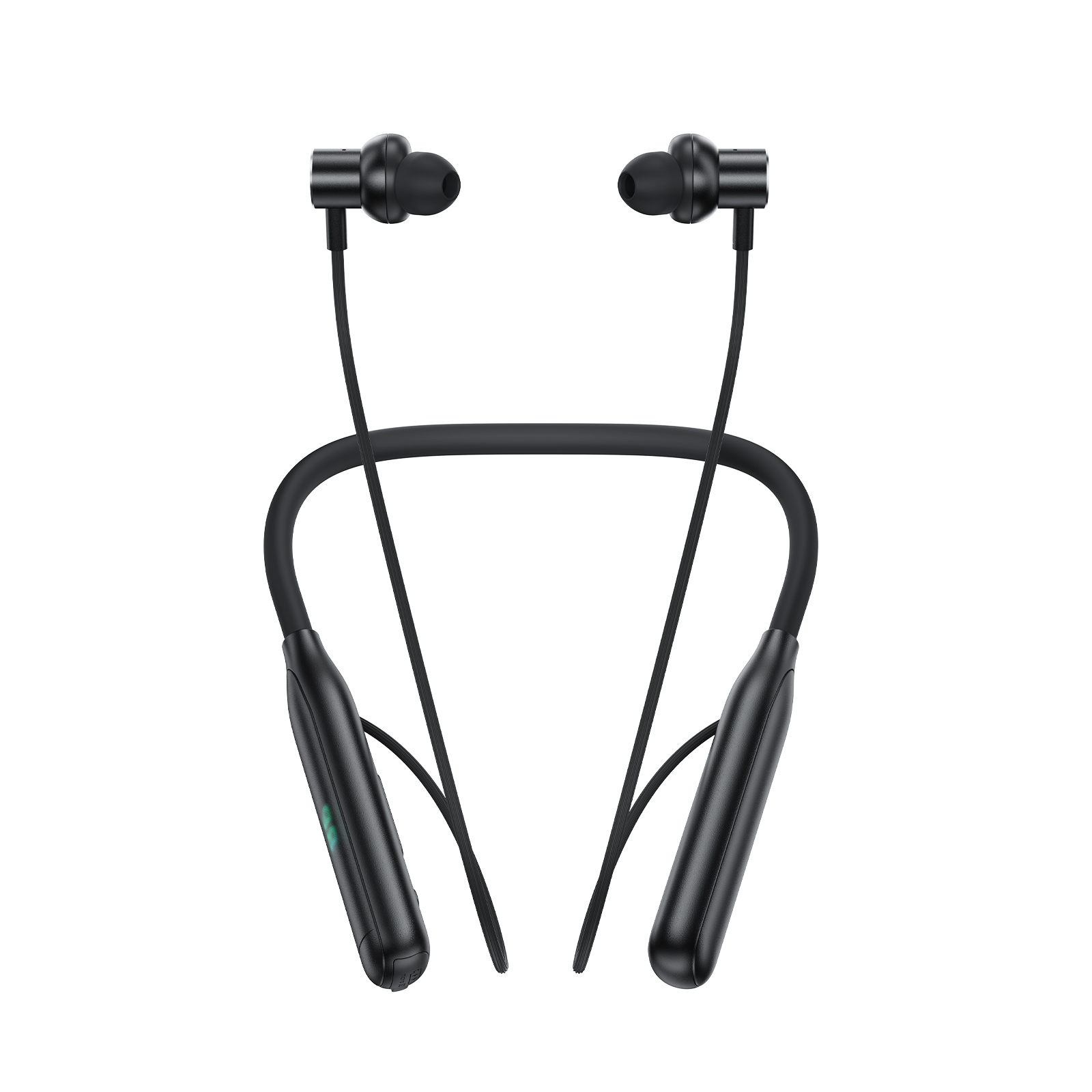 ACEFAST N4 Silicone Neckband W - огляд і ціна Type C Wired Earphones With Mic