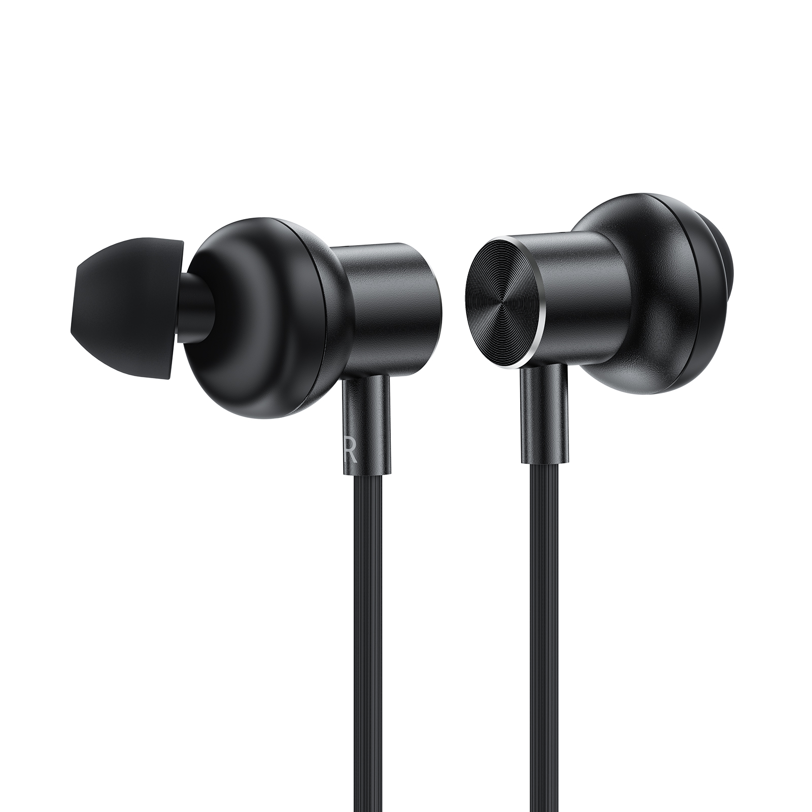 ACEFAST N4 Silicone Neckband W - огляд і ціна Type C Wired Earphones With Mic
