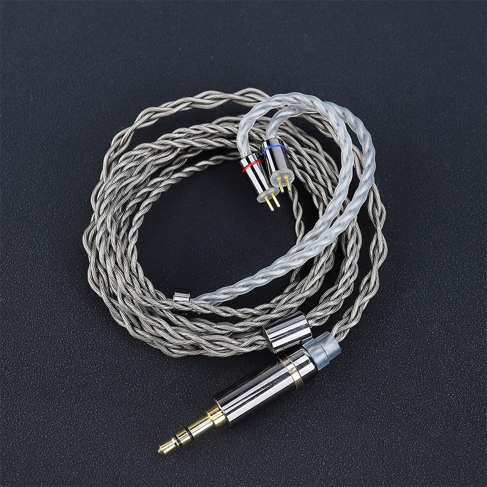 Hidizs MP145 in-Ear Monitor, 1 - огляд і ціна Planar Magnetic Iem Earphones