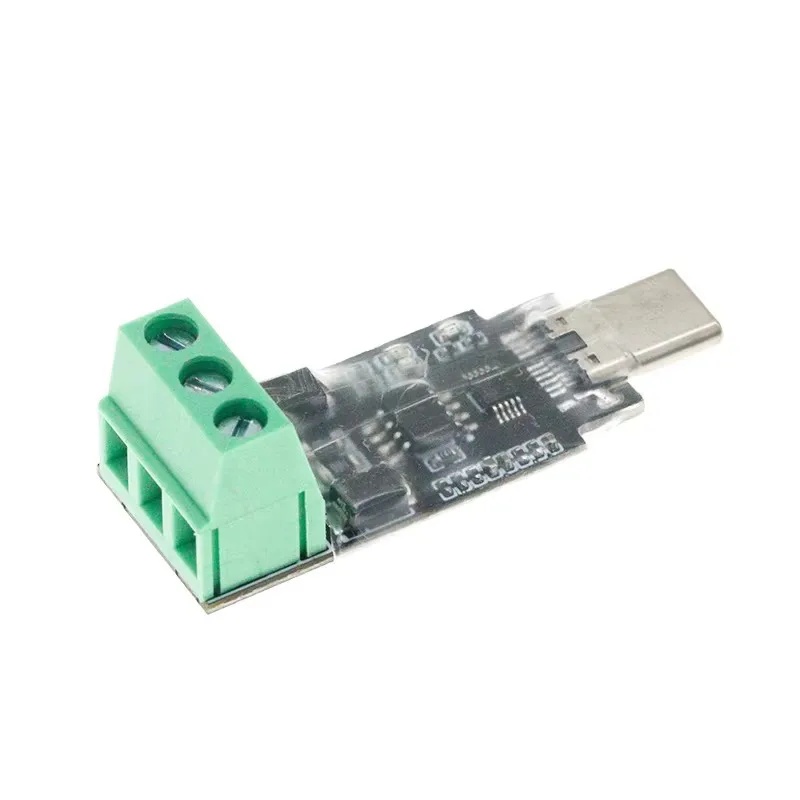 Android Type-C to 485 Module P - огляд і ціна Tablets