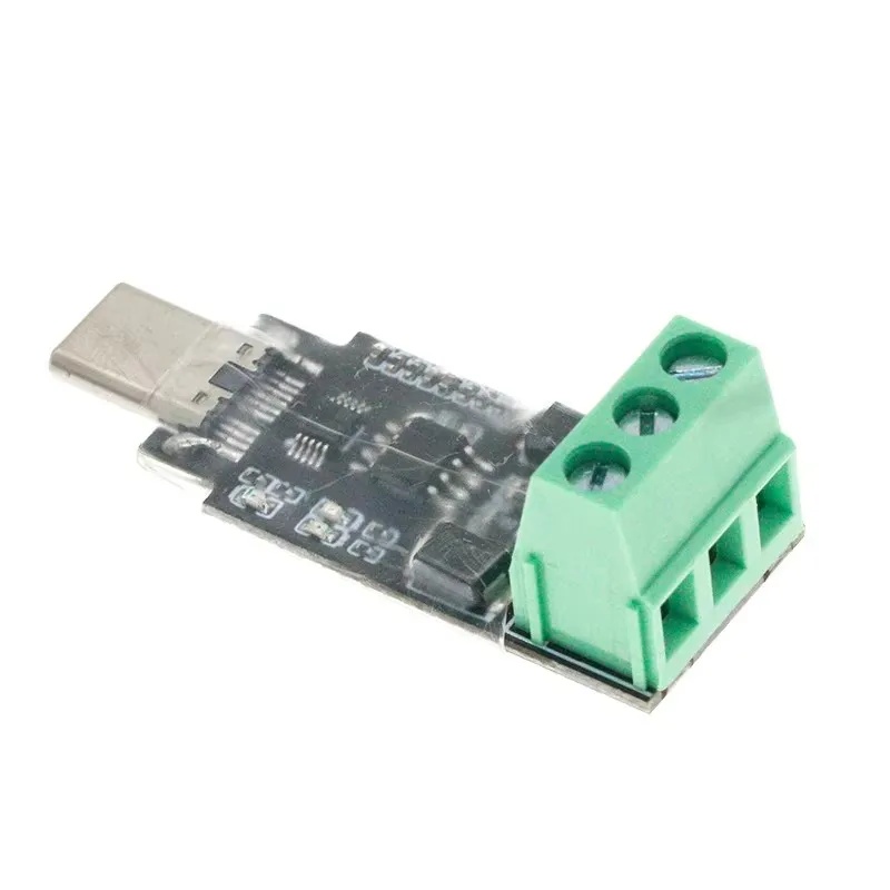 Android Type-C to 485 Module P - огляд і ціна Tablets