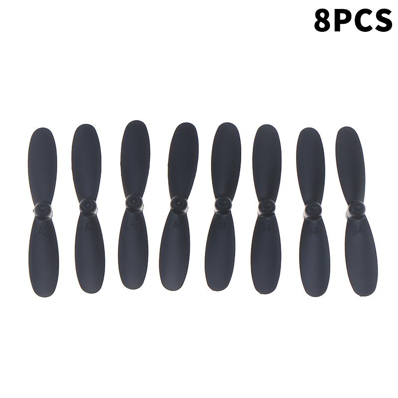 HOT! 8PCS 42mm Props For 4D RC - огляд і ціна Drones