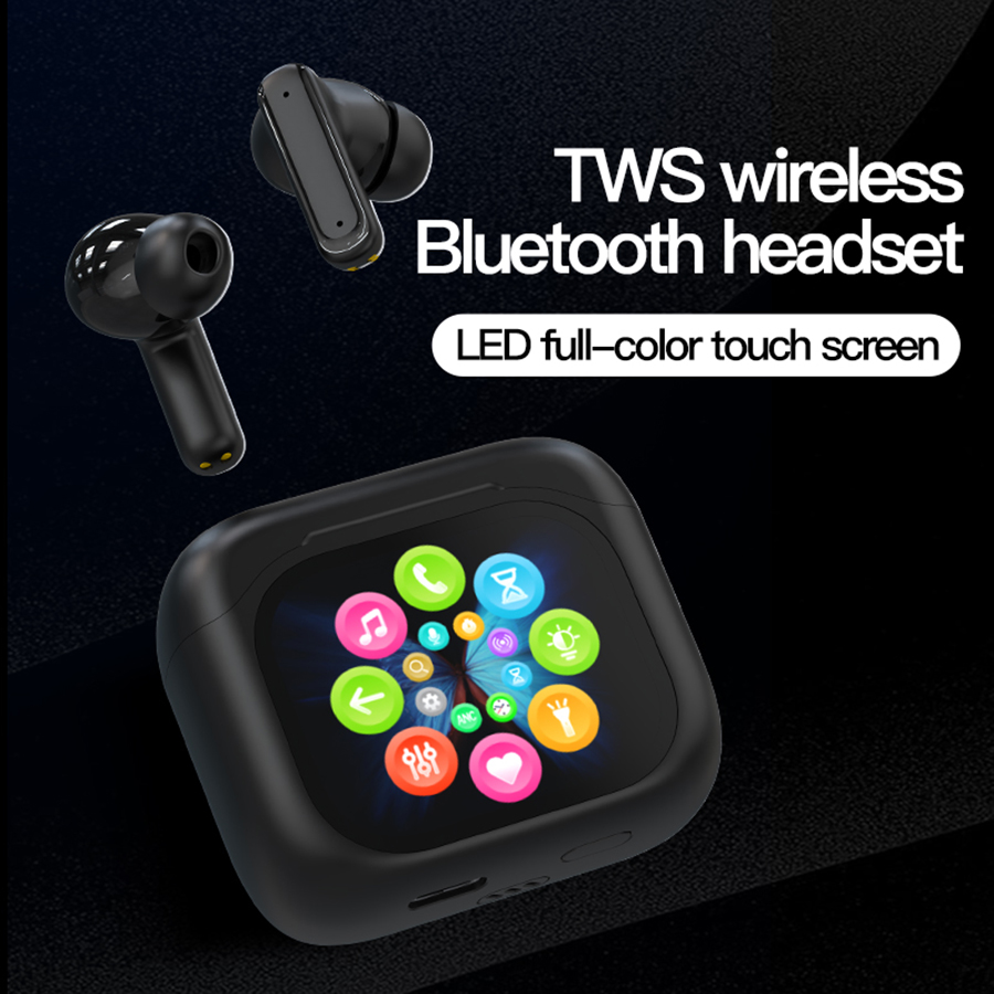 Smart AI Translation Bluetooth - огляд і ціна Headphones