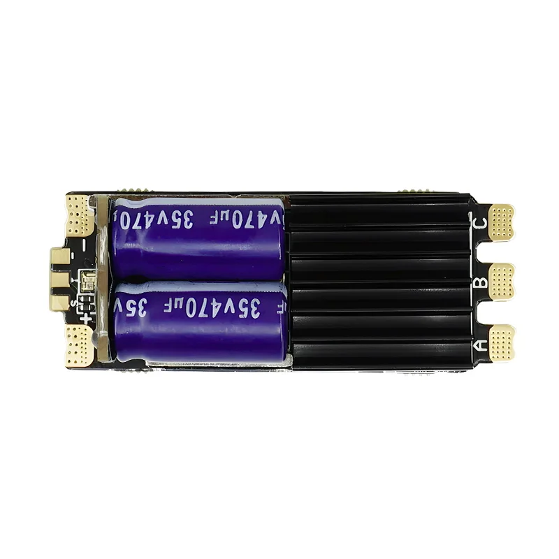 SEQURE 28120 Brushless ESC 2-8 - огляд і ціна Drones
