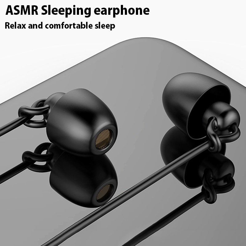 ASMR Earphone Hifi Headset Noi - огляд і ціна Open Ear Air Conduction Headphones