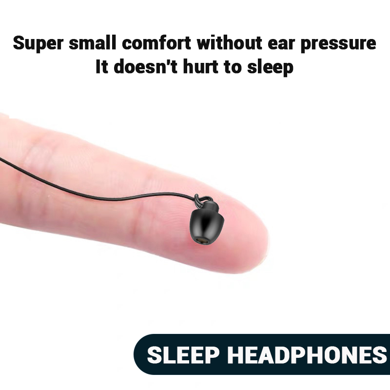ASMR Earphone Hifi Headset Noi - огляд і ціна Open Ear Air Conduction Headphones