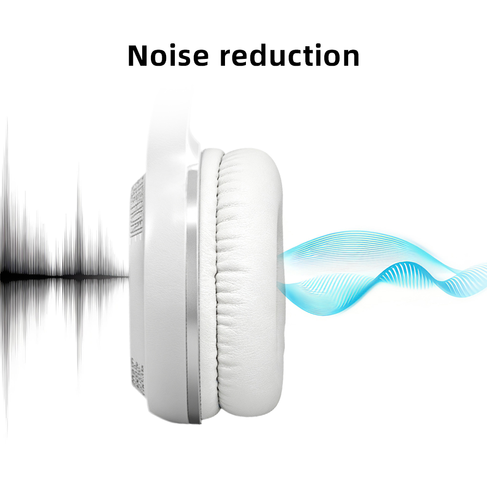 Bluedio 57mm Driver Wireless H - огляд і ціна Anc Wireless Over Ear Headphones