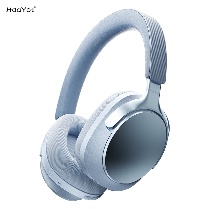Bluetooth Headphones,58dB ANC, - огляд і ціна Anc Wireless Over Ear Headphones