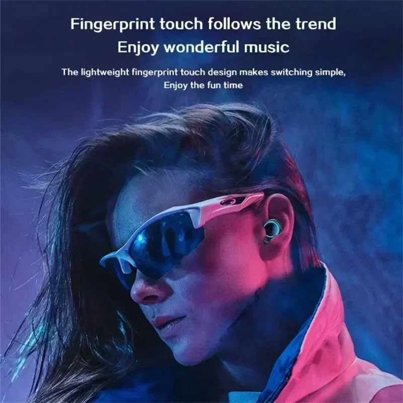 Bluetooth Headset Wireless Tws - огляд і ціна Open Ear Air Conduction Headphones