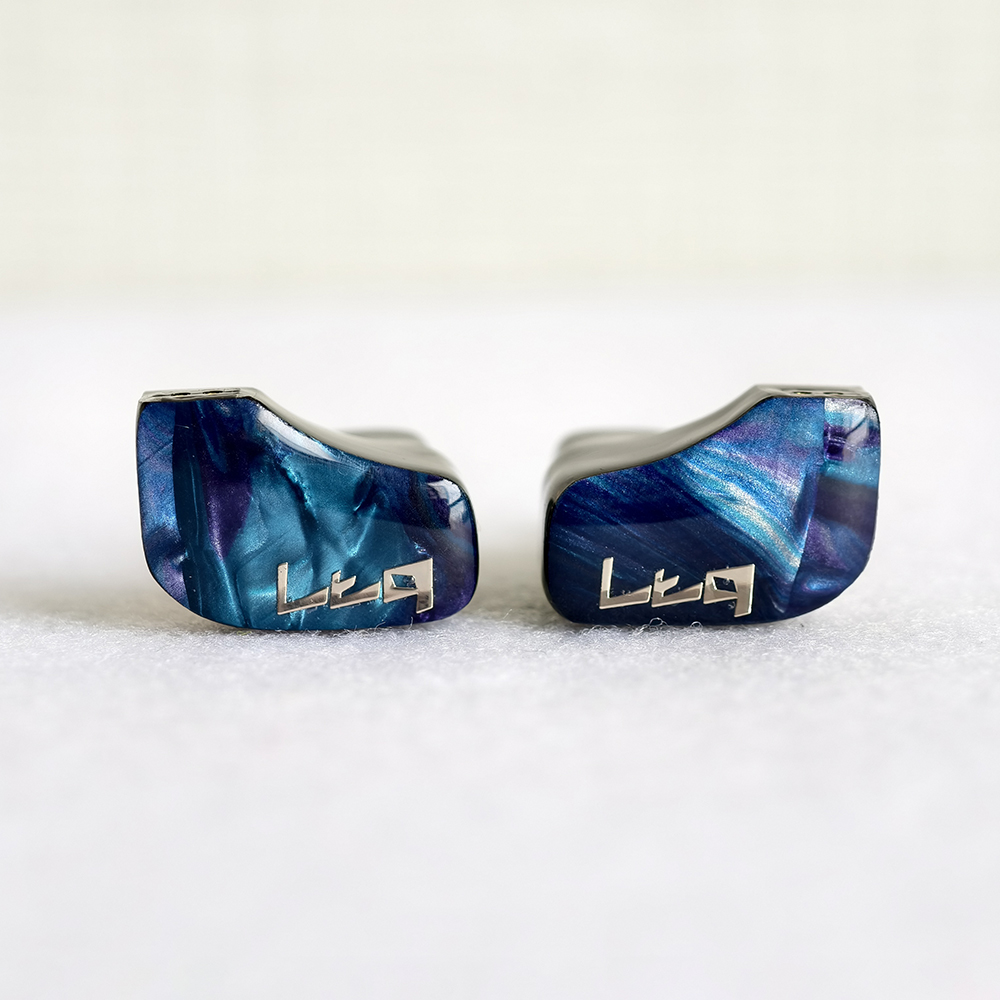 IEM Earphones in Ear Monitor E - огляд і ціна Planar Magnetic Iem Earphones