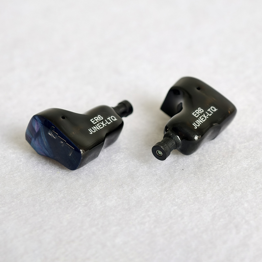 IEM Earphones in Ear Monitor E - огляд і ціна Planar Magnetic Iem Earphones
