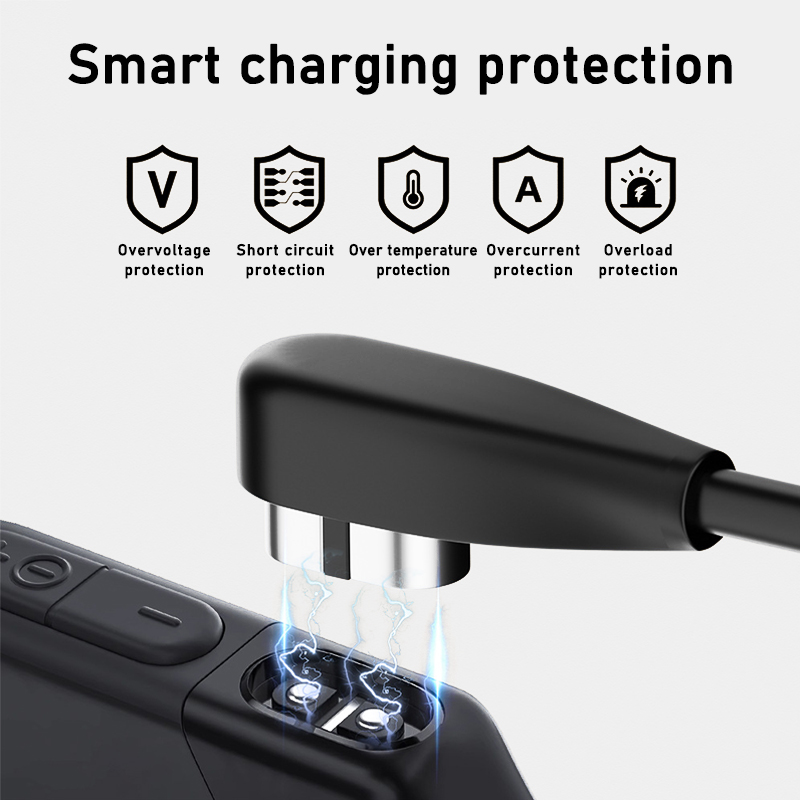 Earphone USB/Type-C Fast Charg - огляд і ціна Bone Conduction Running Headphones