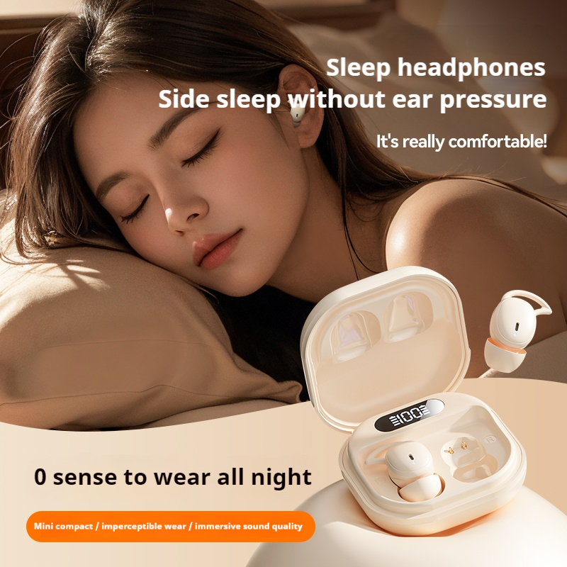 M72 Mini Portable Wireless Ear - огляд і ціна Headphones