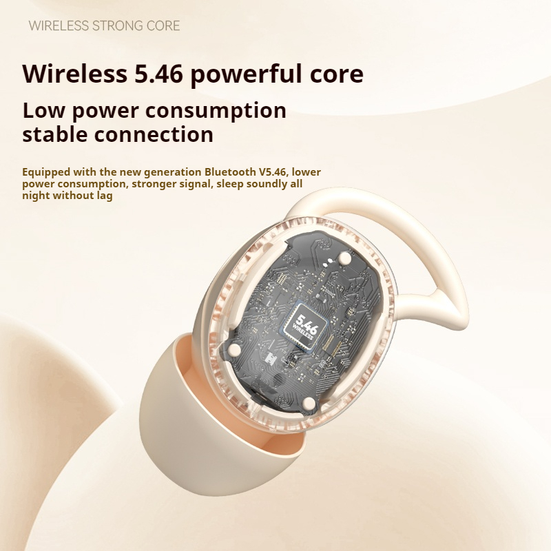 M72 Mini Portable Wireless Ear - огляд і ціна Headphones