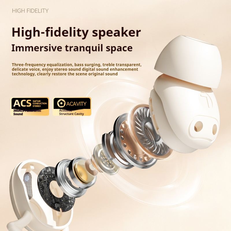 M72 Mini Portable Wireless Ear - огляд і ціна Headphones