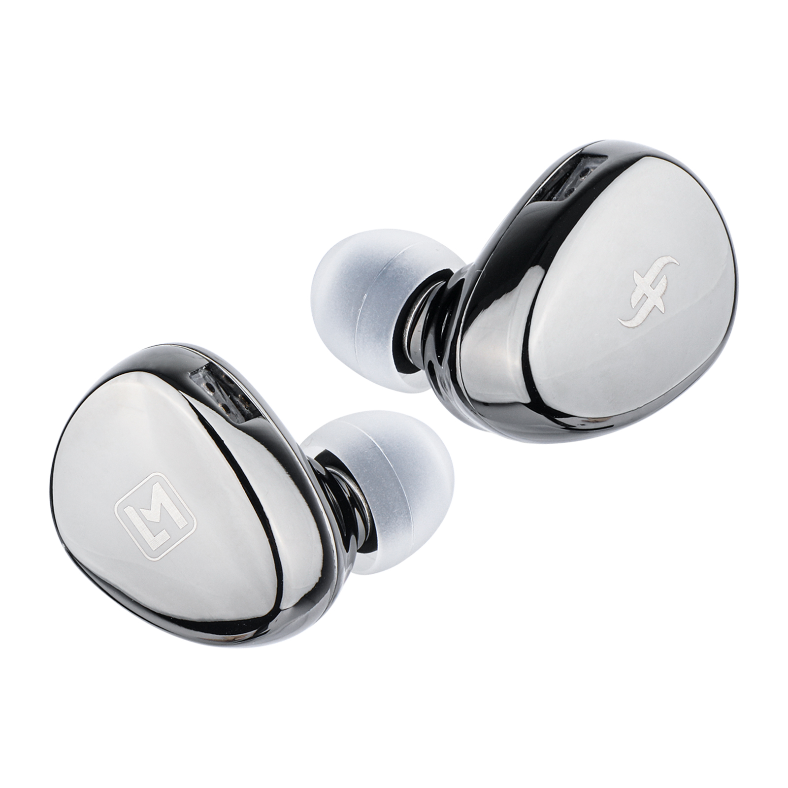 SIMGOT EA500 LM The 2nd Genera - огляд і ціна Planar Magnetic Iem Earphones