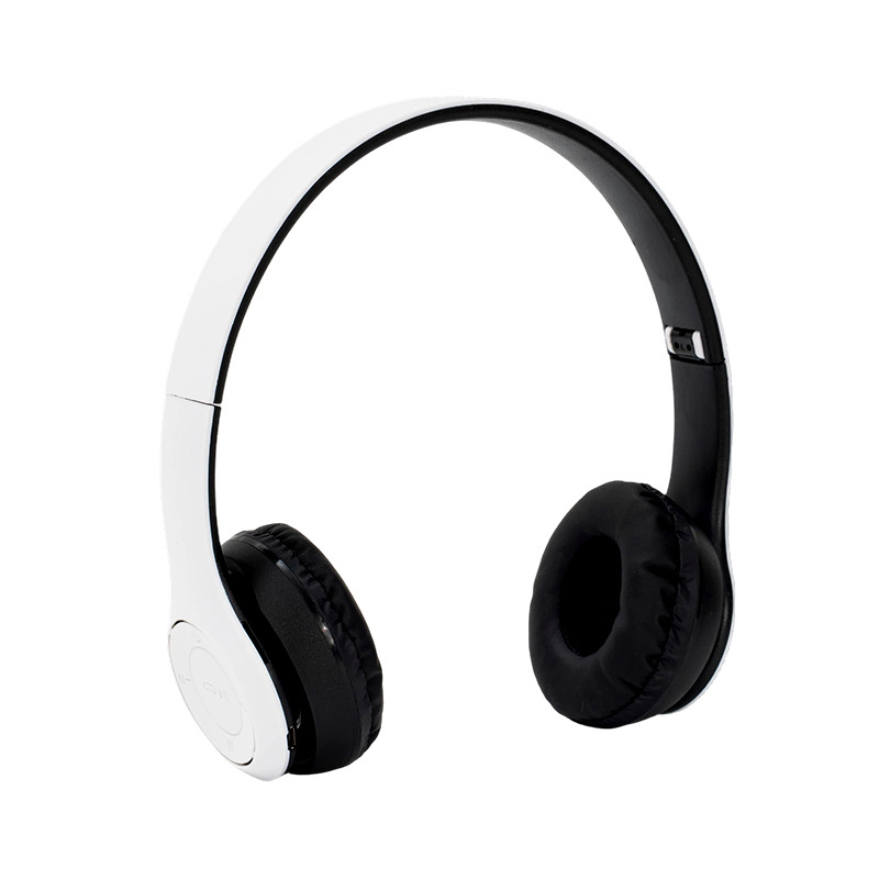 Bluetooth Headset Wireless Ear - огляд і ціна Anc Wireless Over Ear Headphones