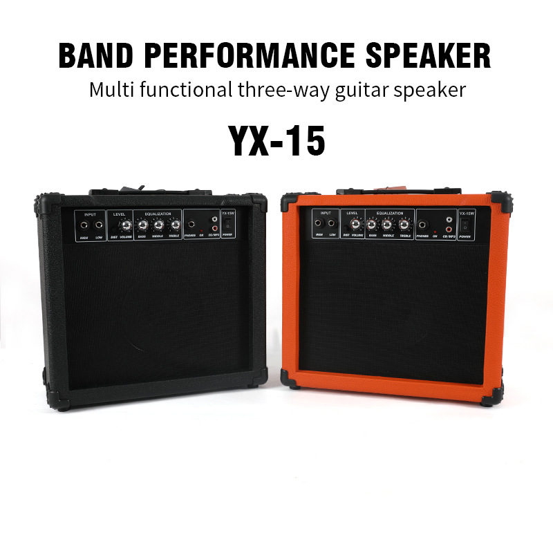 Cross-Border Entry-Level 15W A - огляд і ціна Speakers
