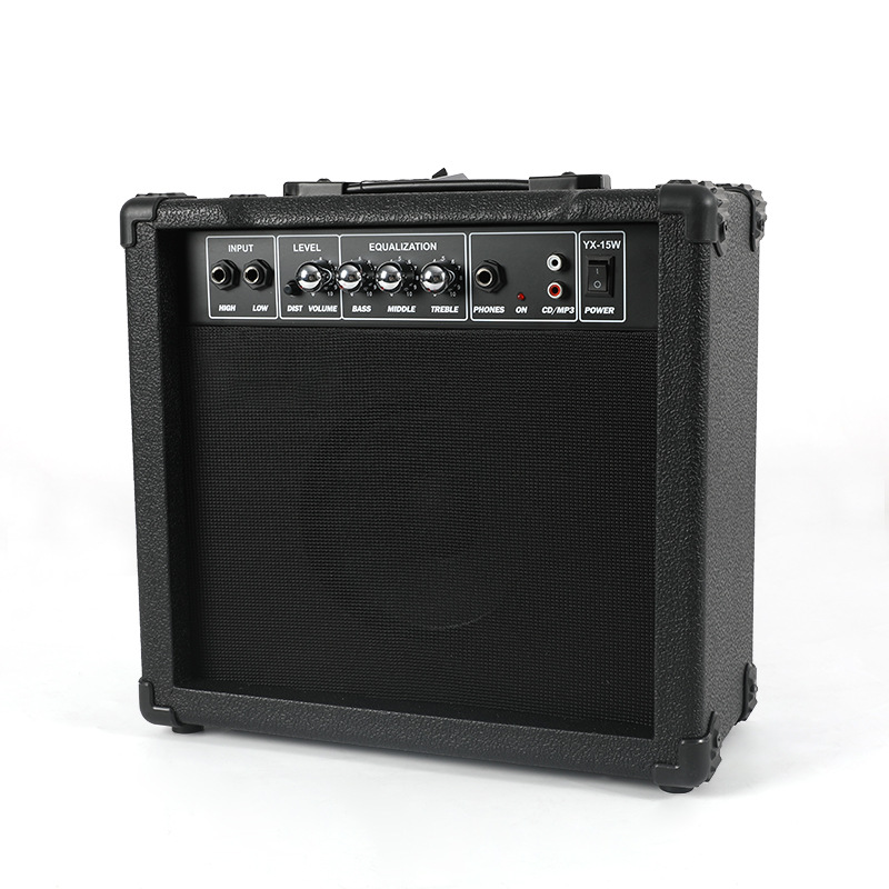 Cross-Border Entry-Level 15W A - огляд і ціна Speakers