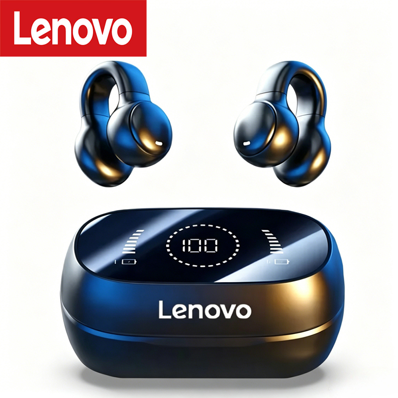 Lenove Original M47 Wireless E - огляд і ціна Bone Conduction Running Headphones