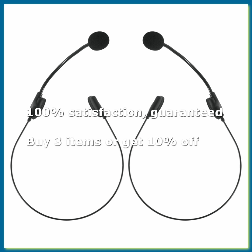 9Pack X(2PCS Cosplay Headphone - огляд і ціна Headphones