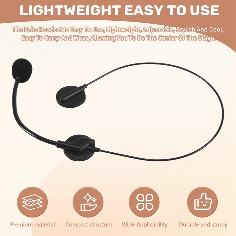 9Pack X(2PCS Cosplay Headphone - огляд і ціна Headphones