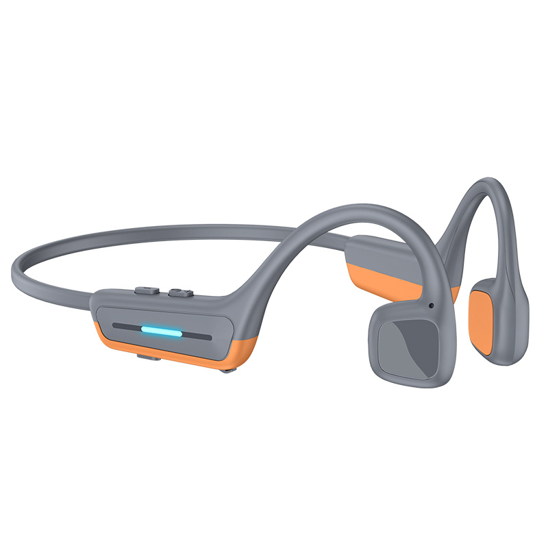 NEW Real Bone Conduction Sport - огляд і ціна Bone Conduction Running Headphones