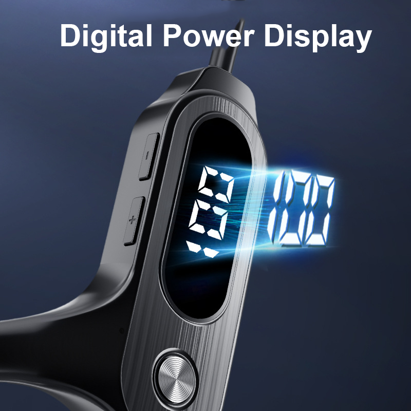 Bone Conduction Bluetooth 5.3  - огляд і ціна Bone Conduction Running Headphones