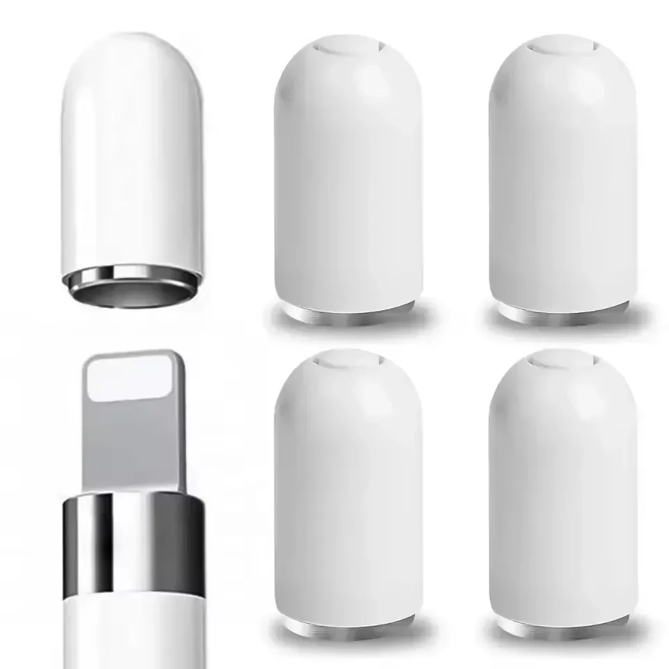 Magnetic Pencil Caps for Apple - огляд і ціна Tablets