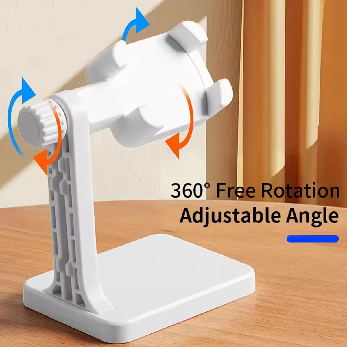 Universal Smart Watch Stand Ho - огляд і ціна Smartwatches