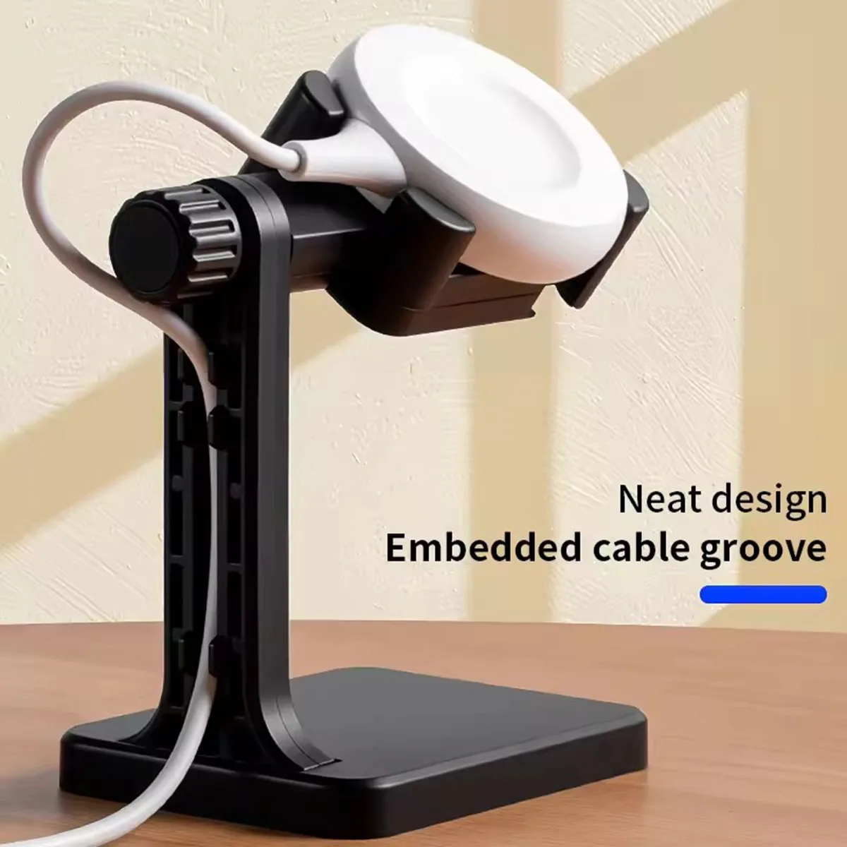 Universal Smart Watch Stand Ho - огляд і ціна Smartwatches
