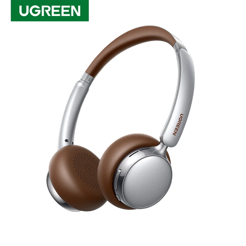 UGREEN Studio Plus 25dB ANC Ac - огляд і ціна Anc Wireless Over Ear Headphones